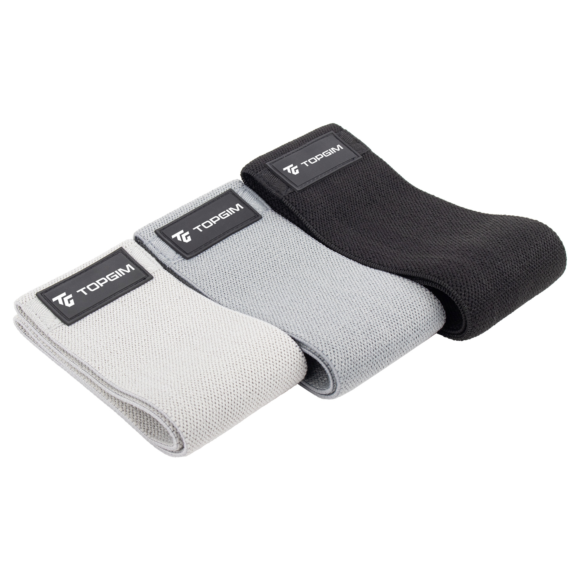 BANDA CORTA DE TEJIDO ELÁSTICO