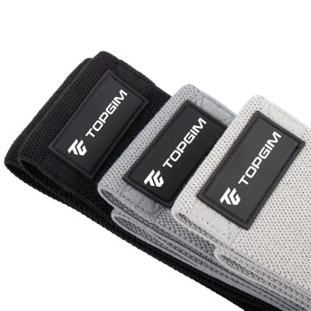 BANDA CORTA DE TEJIDO ELSTICO