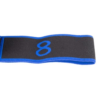 ELASTIC BAND (8 RESISTANCES) ELASTIC BAND (8 RESISTANCES)