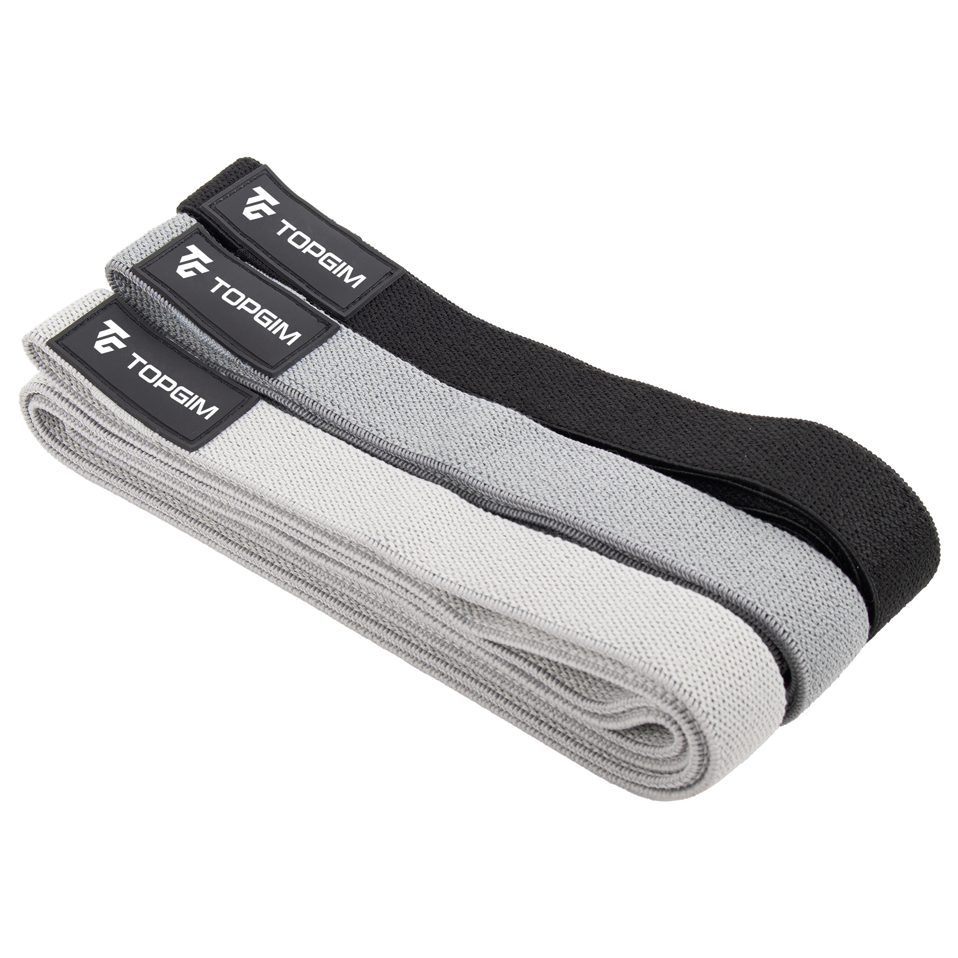 BANDA LARGA DE TEJIDO ELÁSTICO