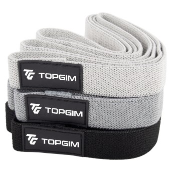 BANDA LARGA DE TEJIDO ELSTICO