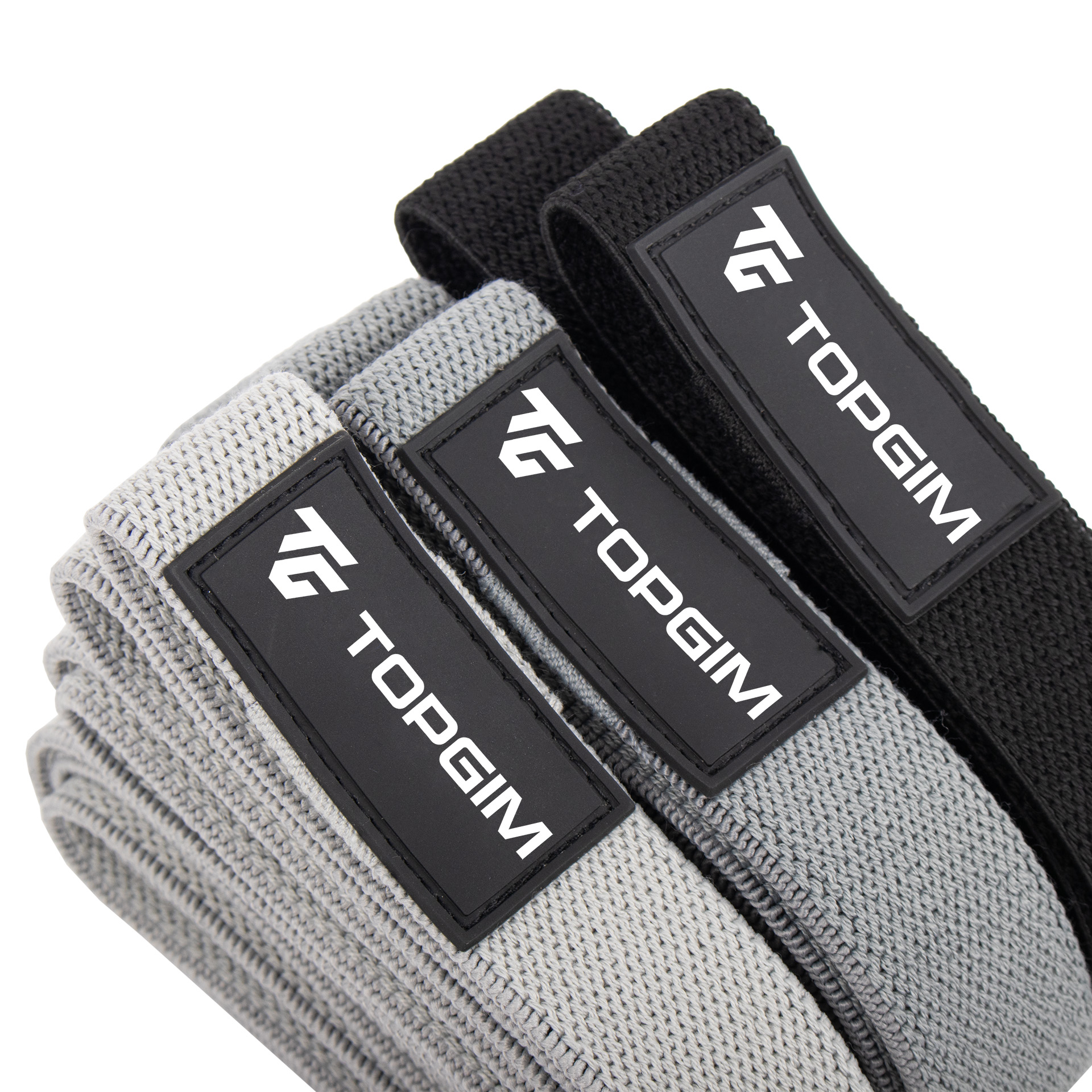 BANDA LARGA DE TEJIDO ELÁSTICO