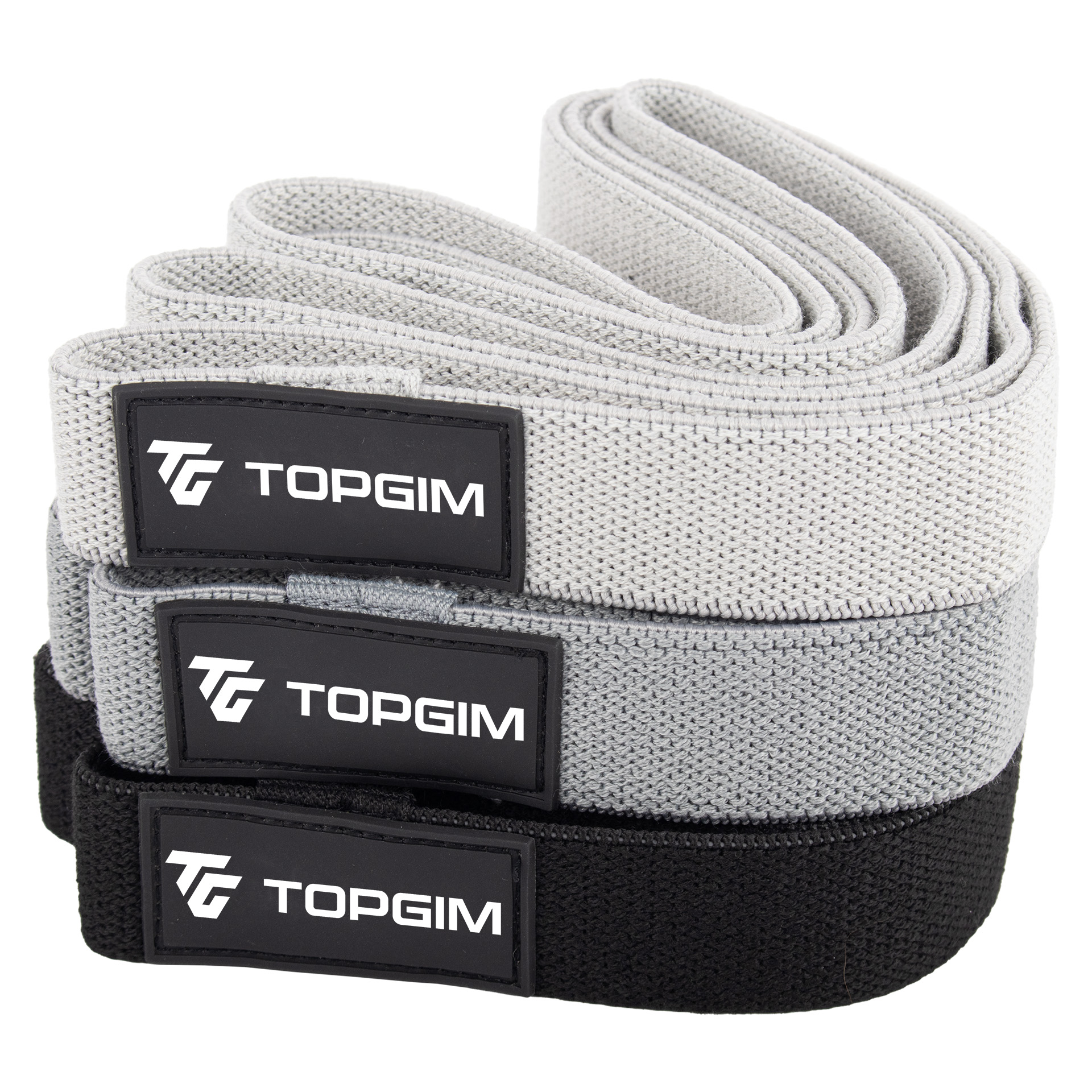 BANDA LARGA DE TEJIDO ELÁSTICO