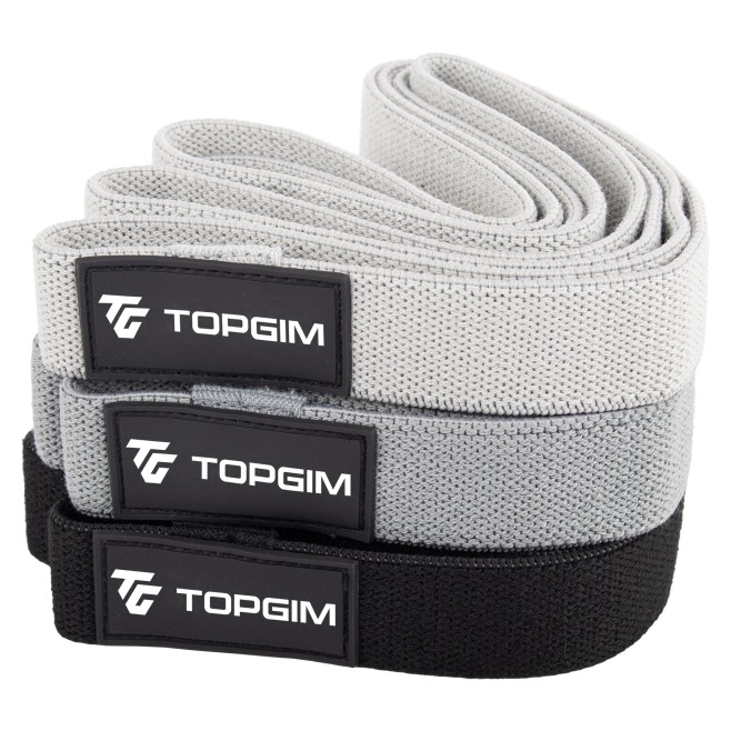 LONG ELASTIC FABRIC BAND