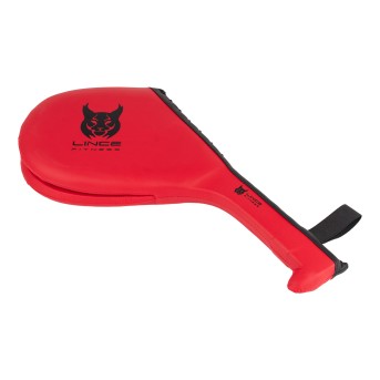 RAQUETA CLAP MITT DOBLE