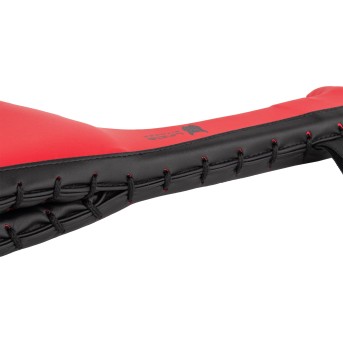 RAQUETA CLAP MITT DOBLE