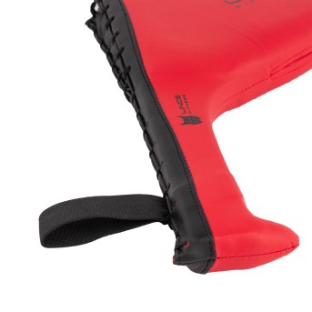 RAQUETA CLAP MITT DOBLE