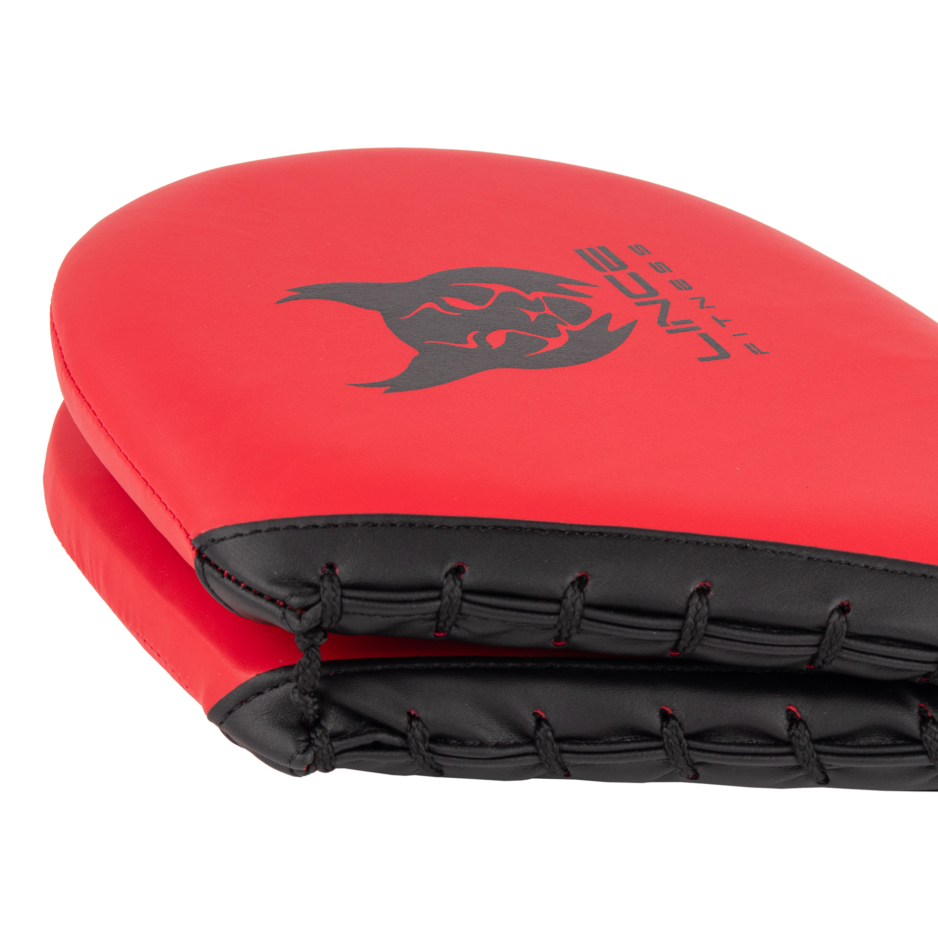 RAQUETA CLAP MITT DOBLE