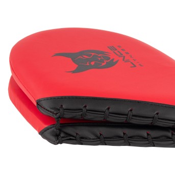 RAQUETA CLAP MITT DOBLE