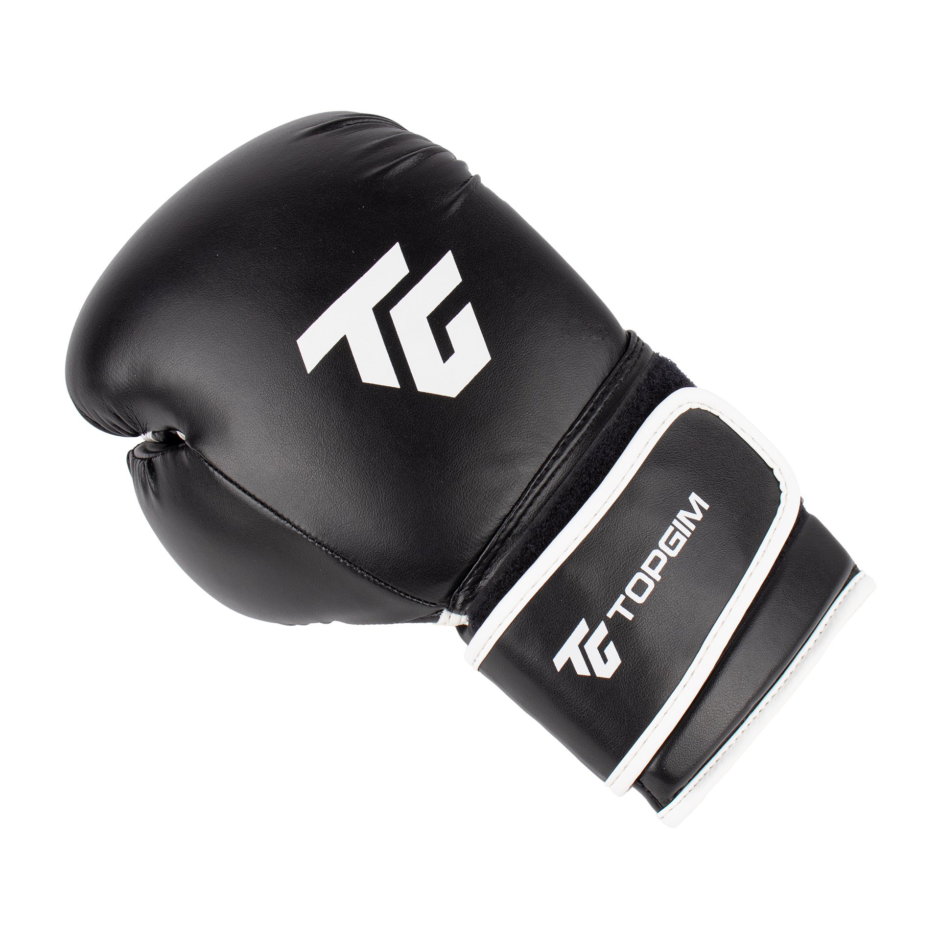GUANTES DE BOXEO TOPGIM CLUB