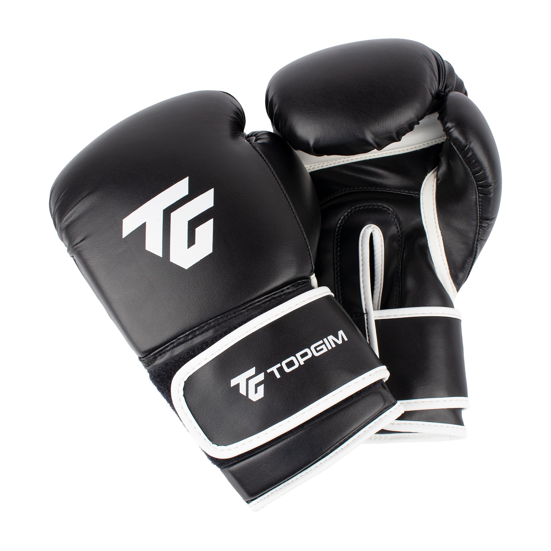 GUANTES DE BOXEO TOPGIM CLUB