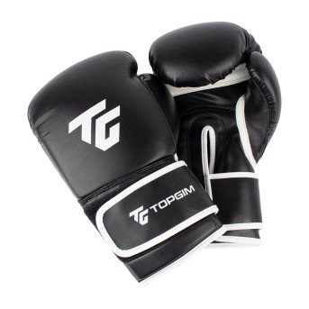 GUANTES DE BOXEO TOPGIM CLUB