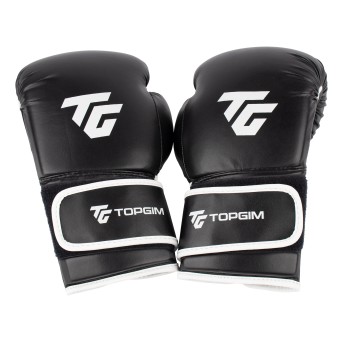 GUANTES DE BOXEO TOPGIM CLUB