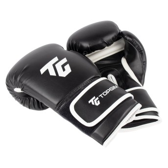 LUVAS DE BOXE TOPGIM CLUB