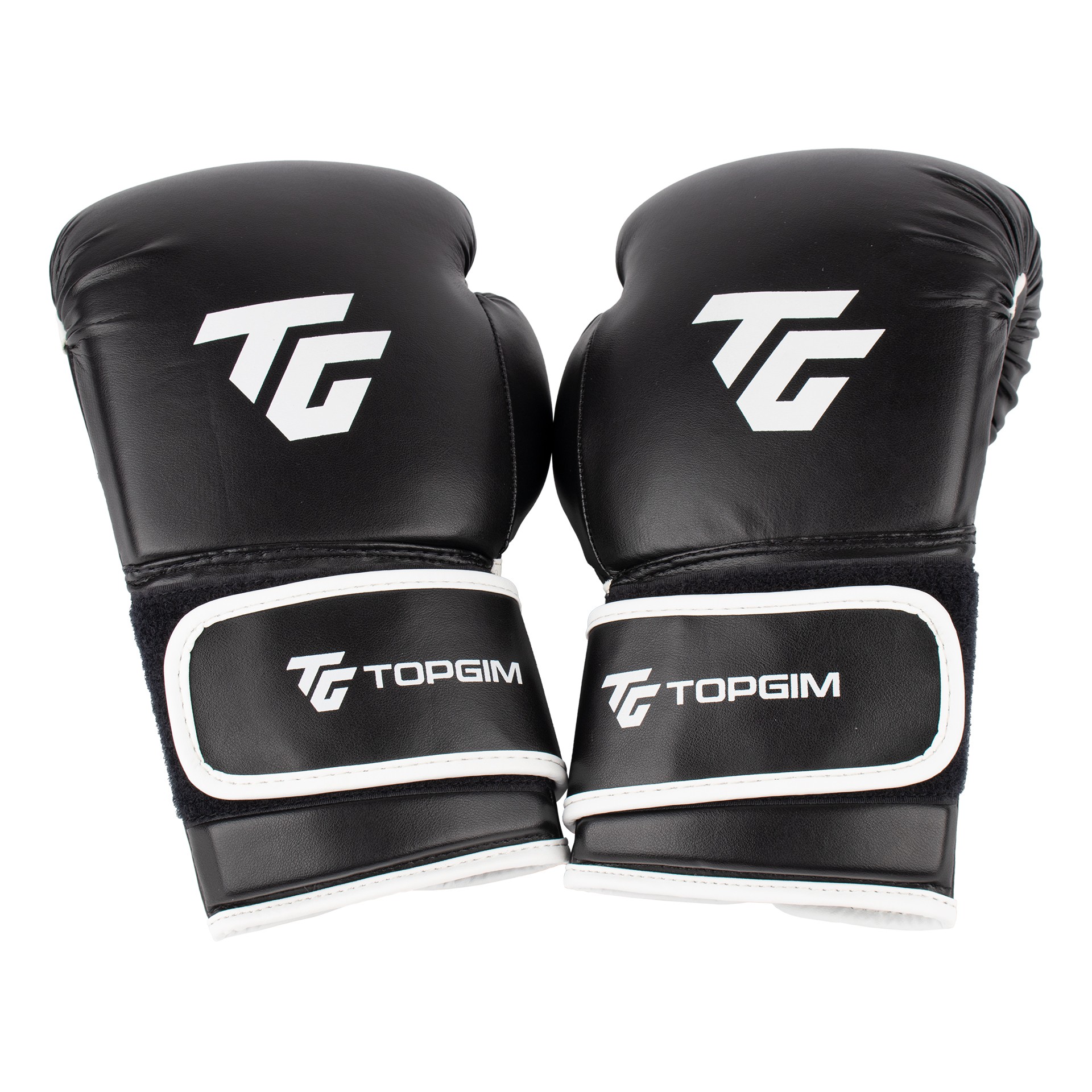 GUANTES DE BOXEO TOPGIM CLUB