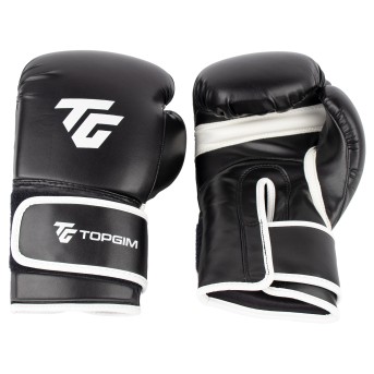 GUANTES DE BOXEO TOPGIM CLUB