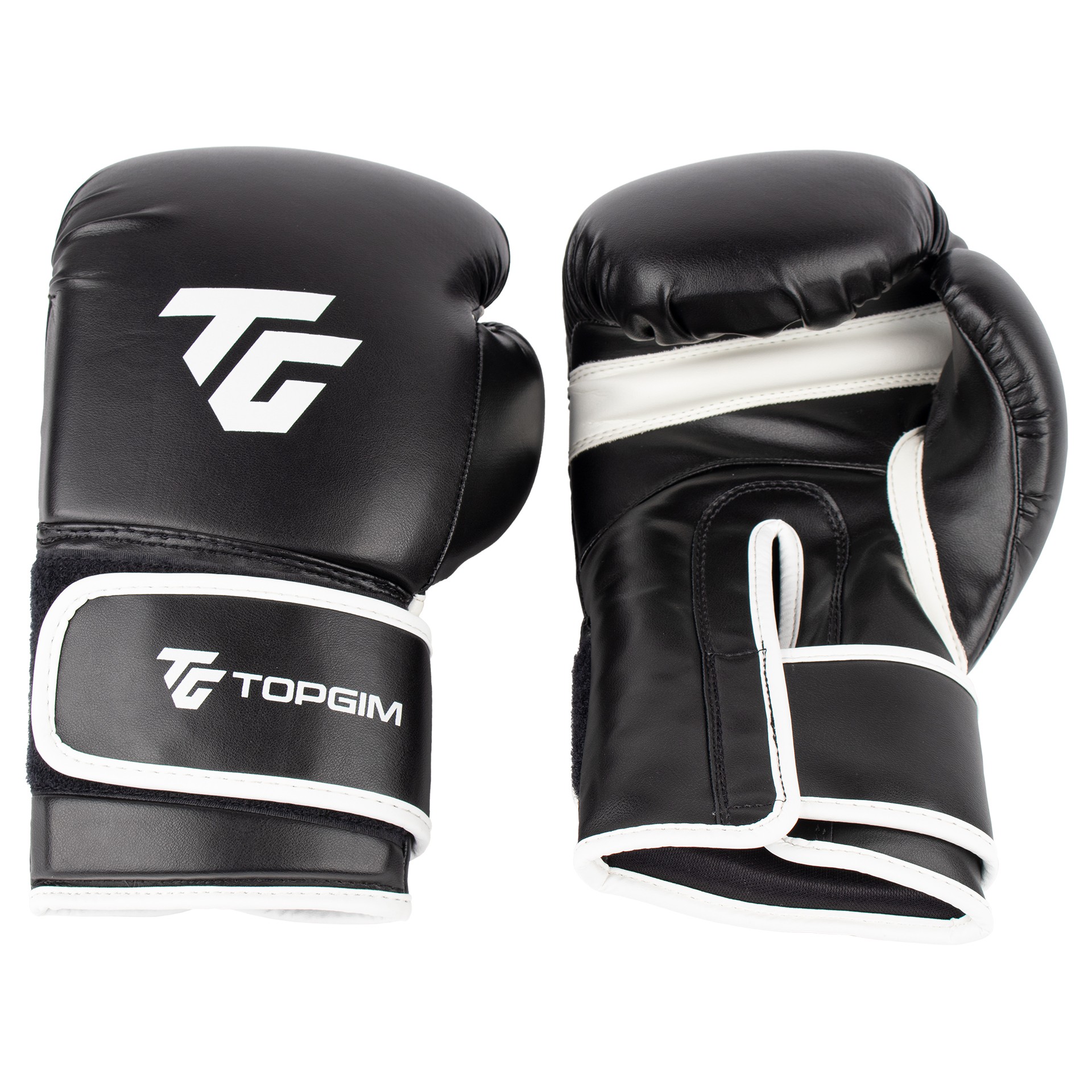 GUANTES DE BOXEO TOPGIM CLUB