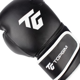 GUANTES DE BOXEO TOPGIM CLUB
