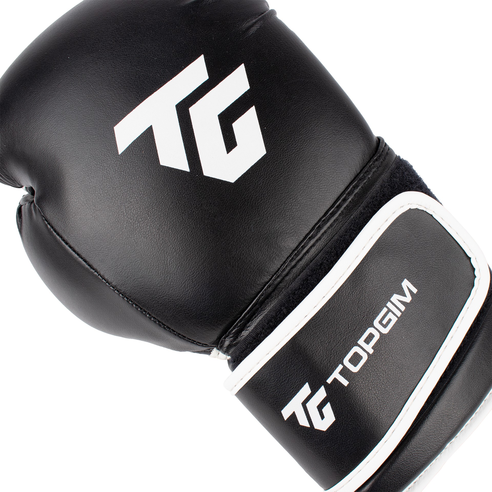 GUANTES DE BOXEO TOPGIM CLUB