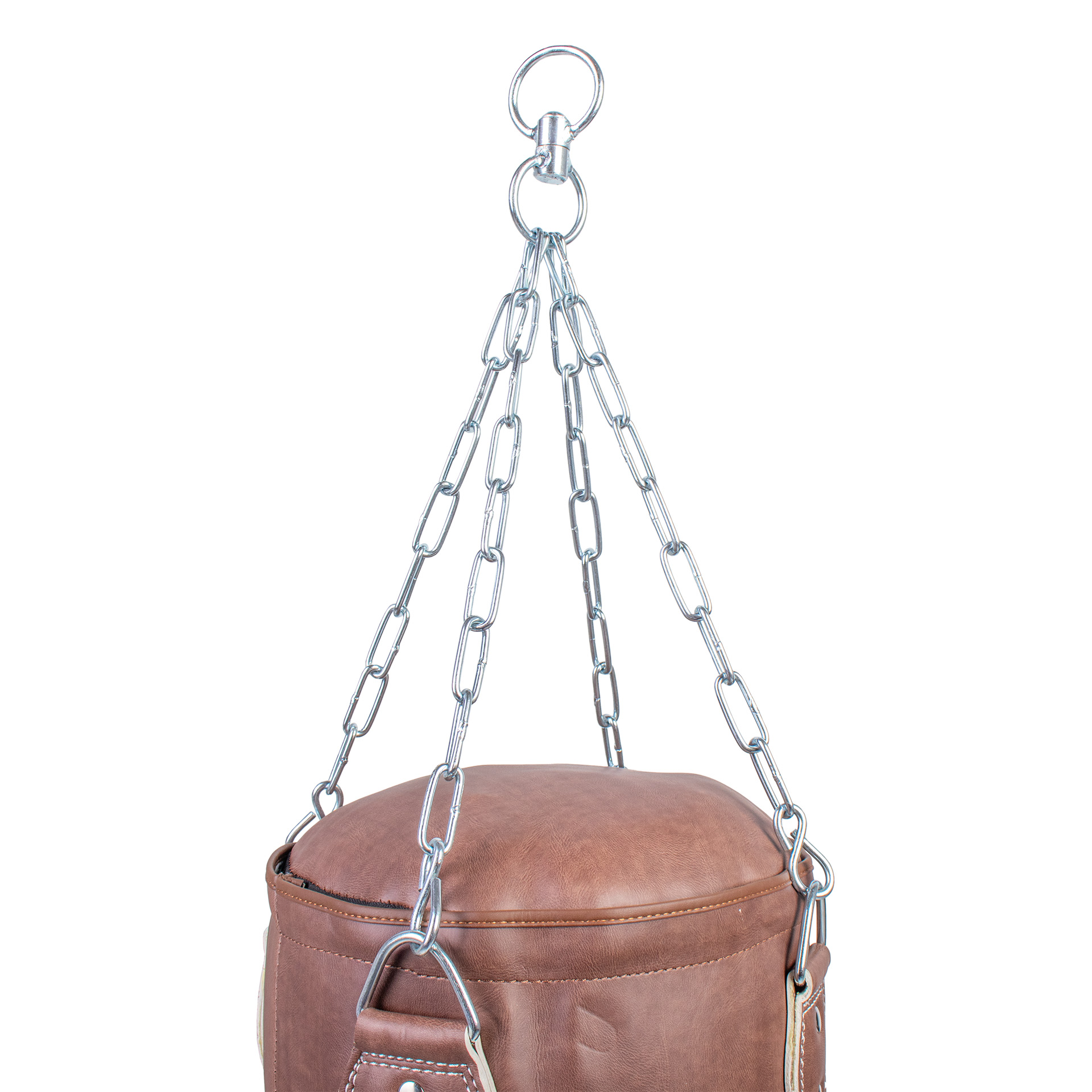 SACO DE BOXEO TOPGIM PREMIUM