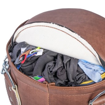 SACO DE BOXEO TOPGIM PREMIUM