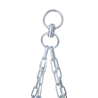 SACO DE BOXEO TOPGIM PREMIUM