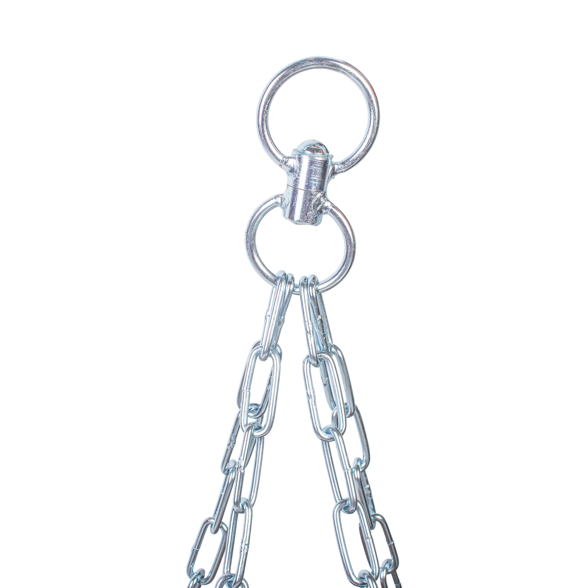 SACO DE BOXEO TOPGIM PREMIUM