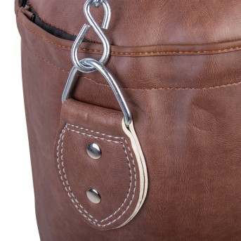 SACO DE BOXEO TOPGIM PREMIUM