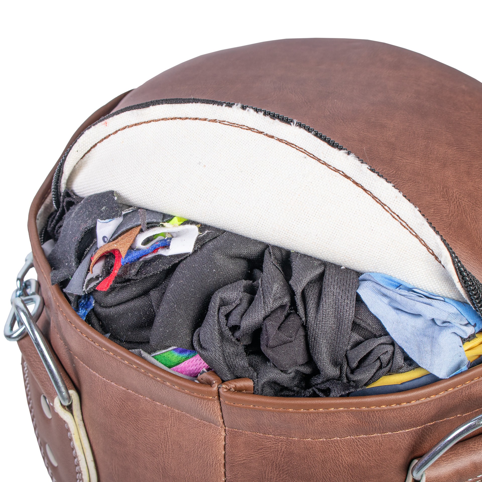 SACO DE BOXEO TOPGIM PREMIUM