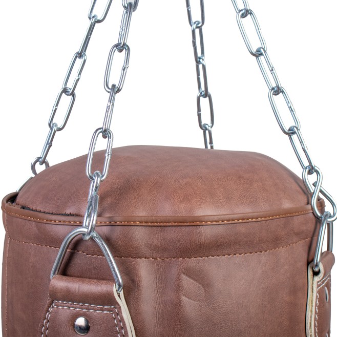 BOXING BAG TOPGIM PREMIUM