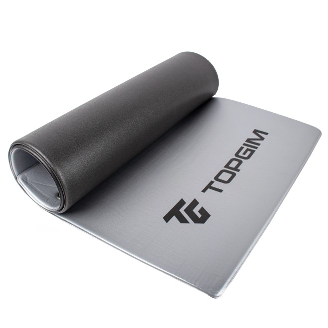 TAPETE FITNESS TOPGIM PREMIUM