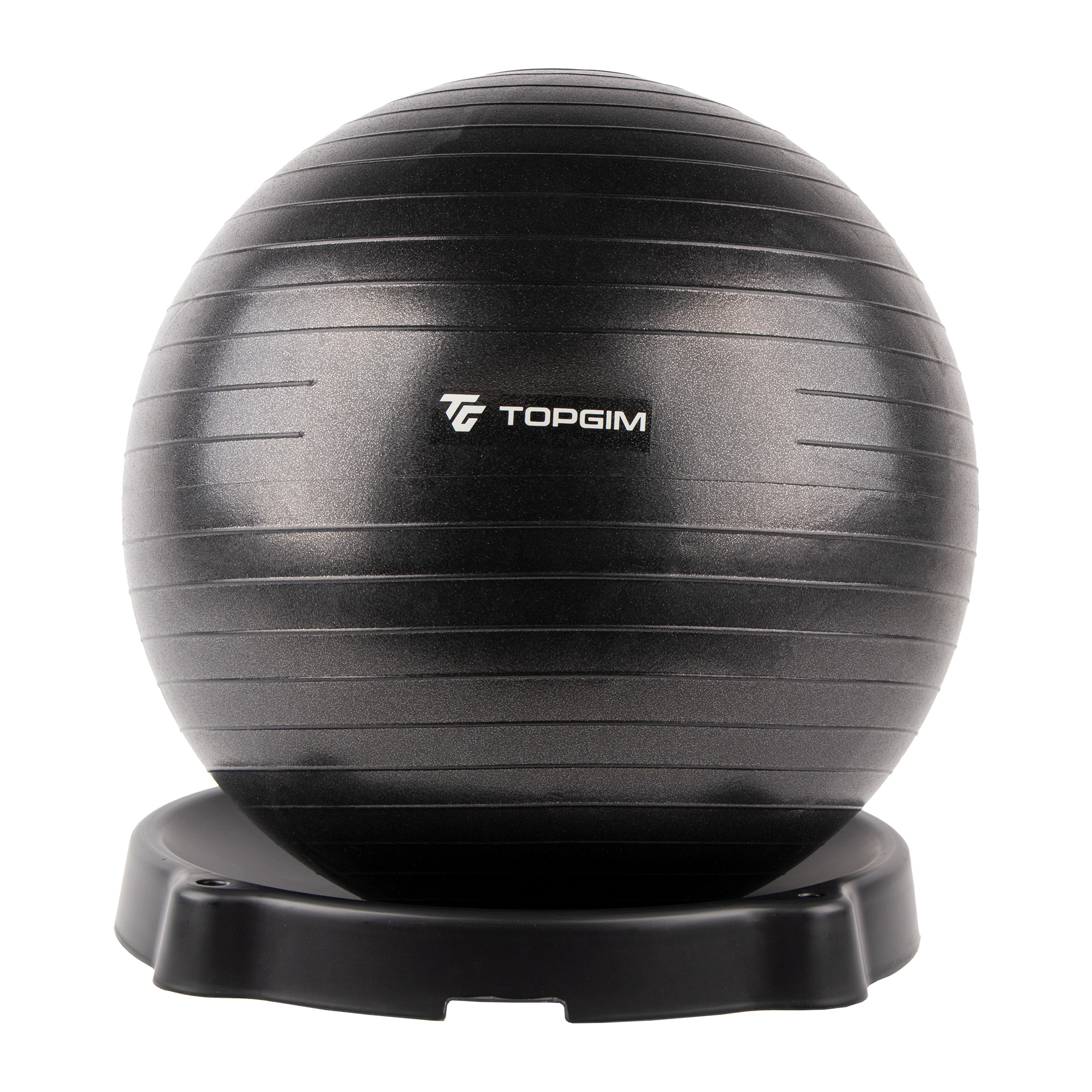 SOPORTE DE BALÓN DE PILATES