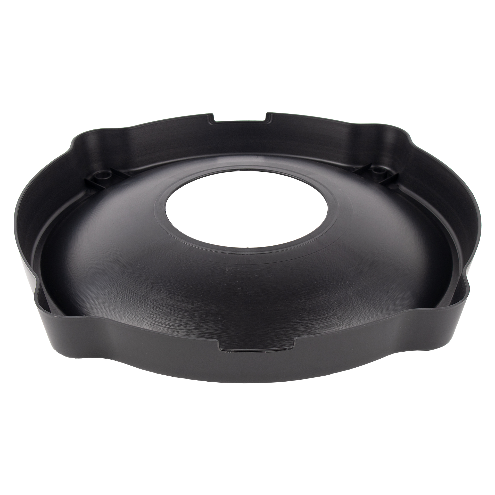 SOPORTE DE BALÓN DE PILATES