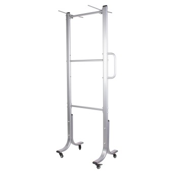 SOPORTE DE SUELO PARA ESTERILLAS SOPORTE DE SUELO PARA ESTERILLAS