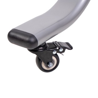 SOPORTE DE SUELO PARA ESTERILLAS SOPORTE DE SUELO PARA ESTERILLAS