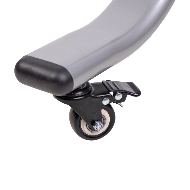SOPORTE DE SUELO PARA ESTERILLAS