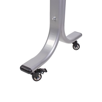 SOPORTE DE SUELO PARA ESTERILLAS SOPORTE DE SUELO PARA ESTERILLAS