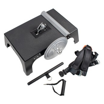 ECCENTRIC TRAINING BOX ECCENTRIC TRAINING BOX