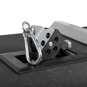 ECCENTRIC TRAINING BOX ECCENTRIC TRAINING BOX