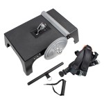 ECCENTRIC TRAINING BOX