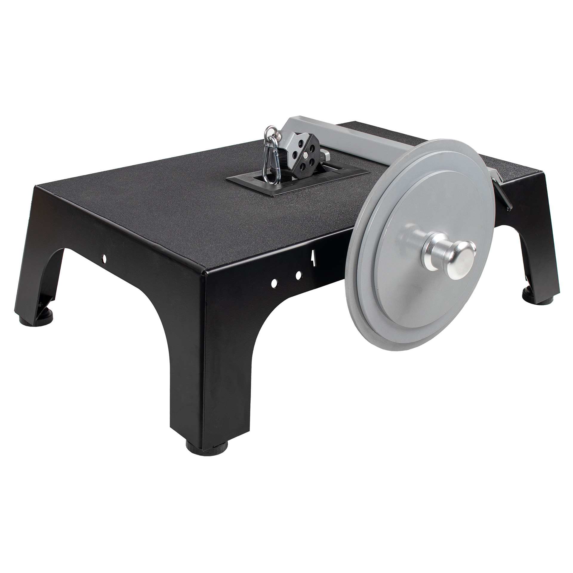 ECCENTRIC TRAINING BOX