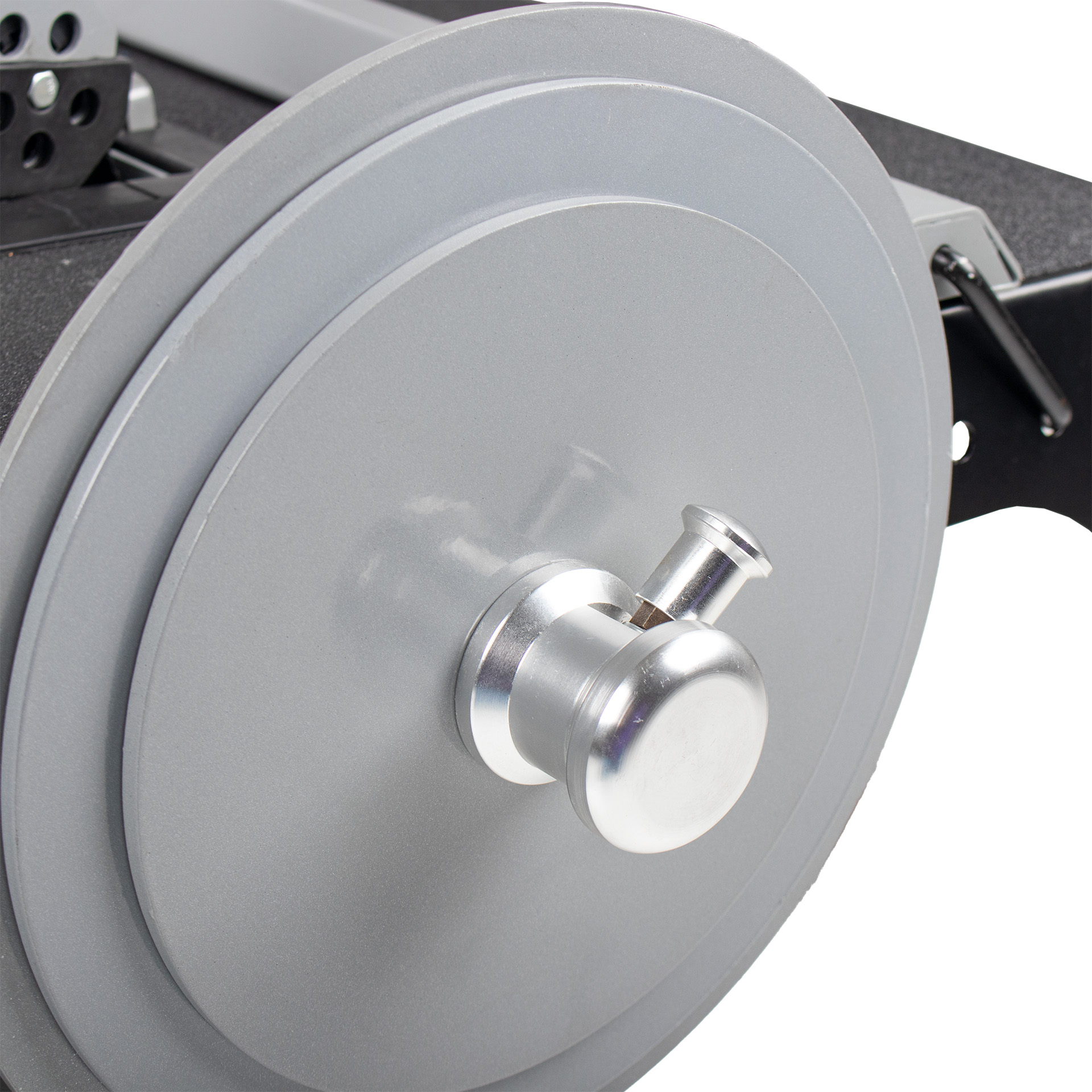 ECCENTRIC TRAINING BOX