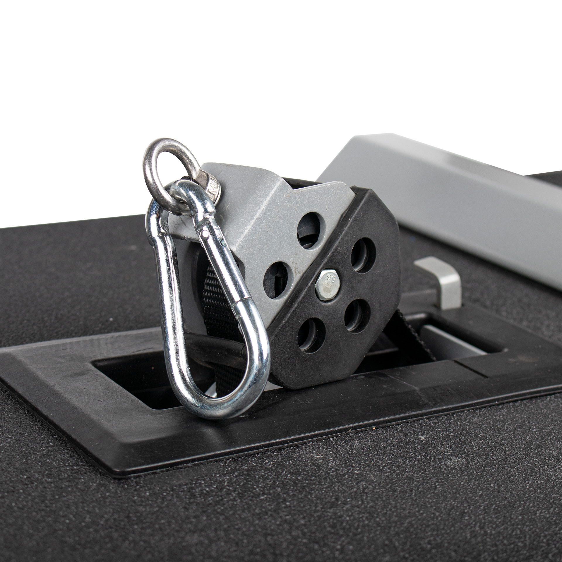 ECCENTRIC TRAINING BOX