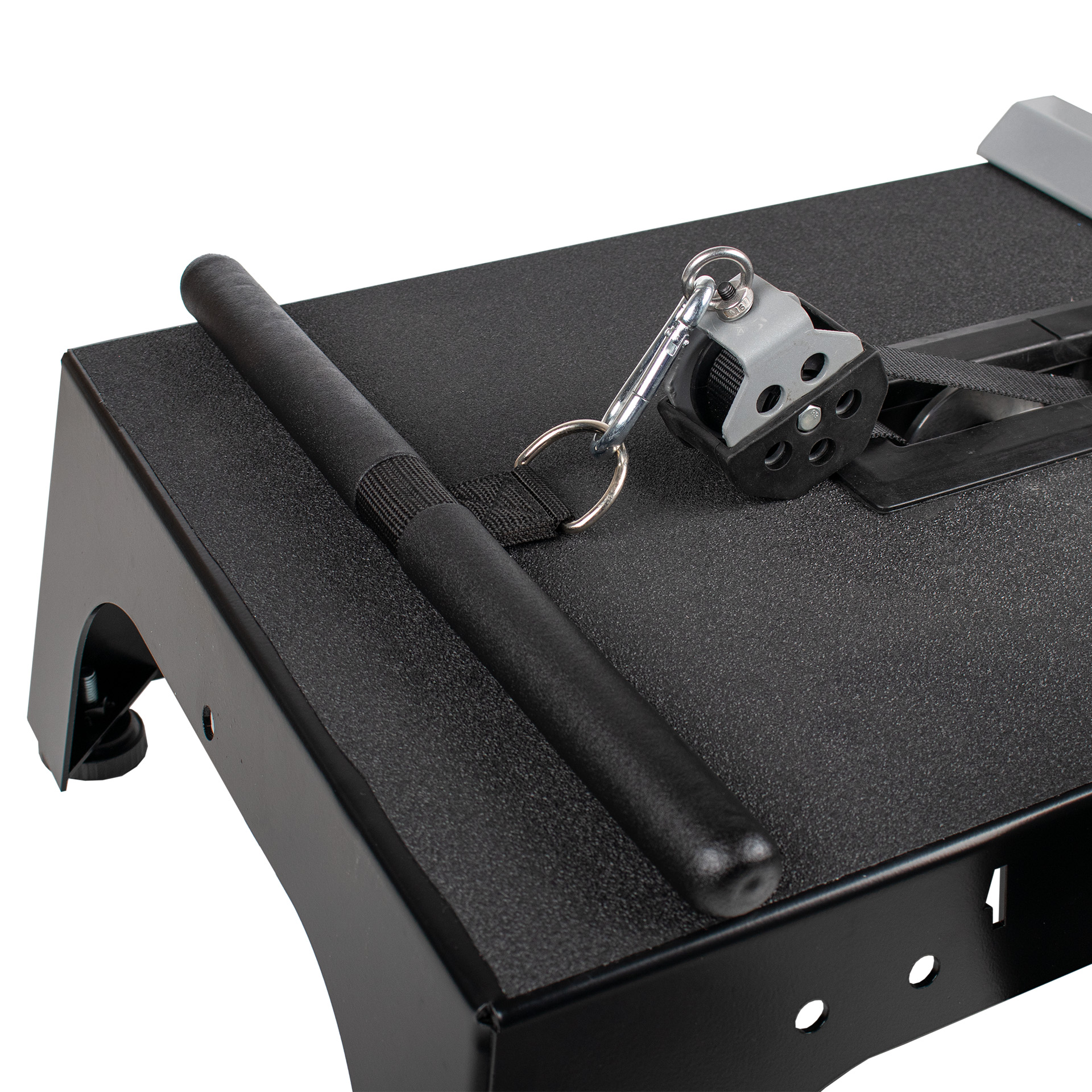 ECCENTRIC TRAINING BOX