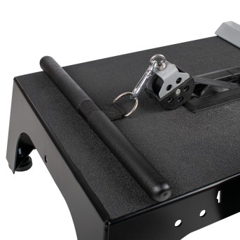 ECCENTRIC TRAINING BOX ECCENTRIC TRAINING BOX