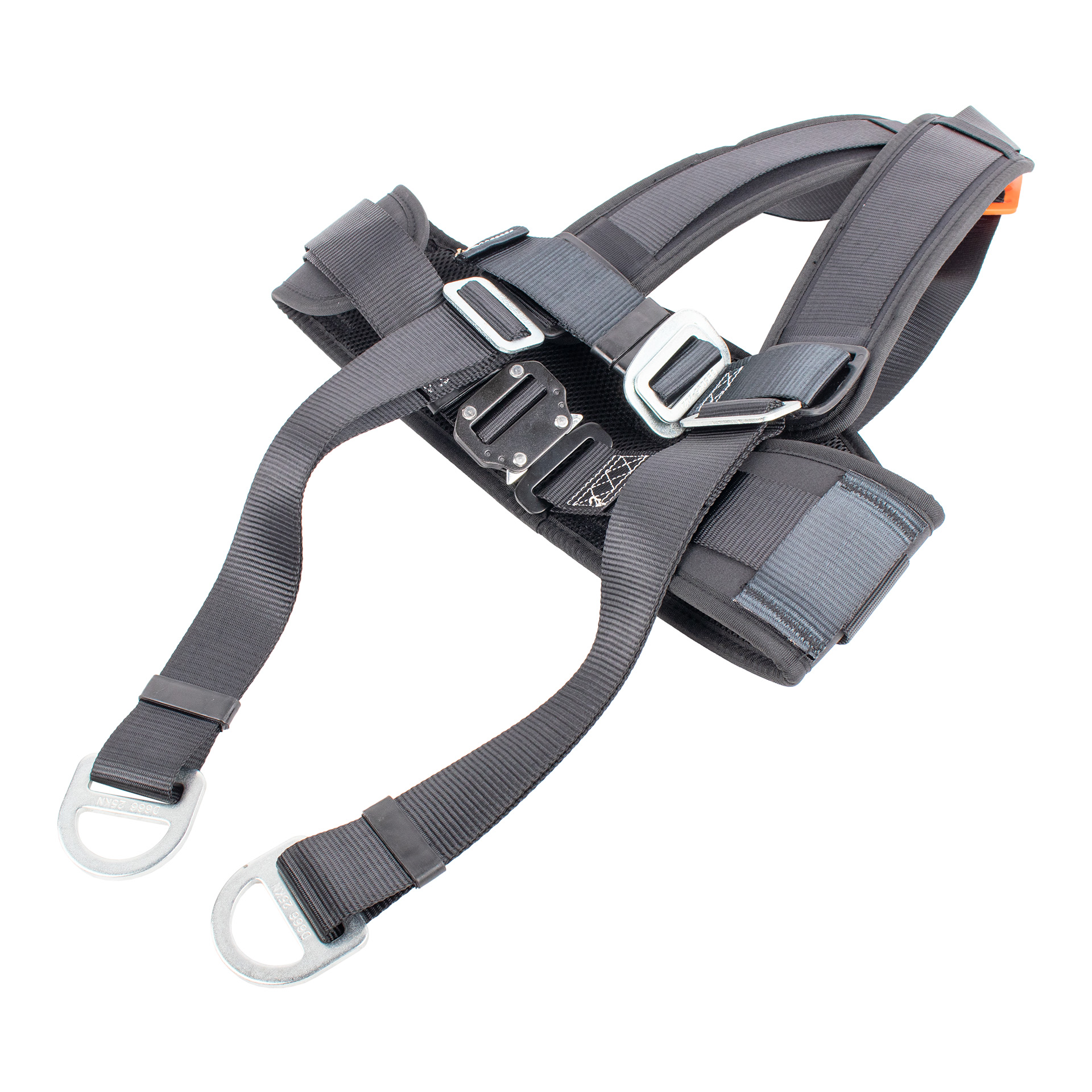 ECCENTRIC TRAINING BOX