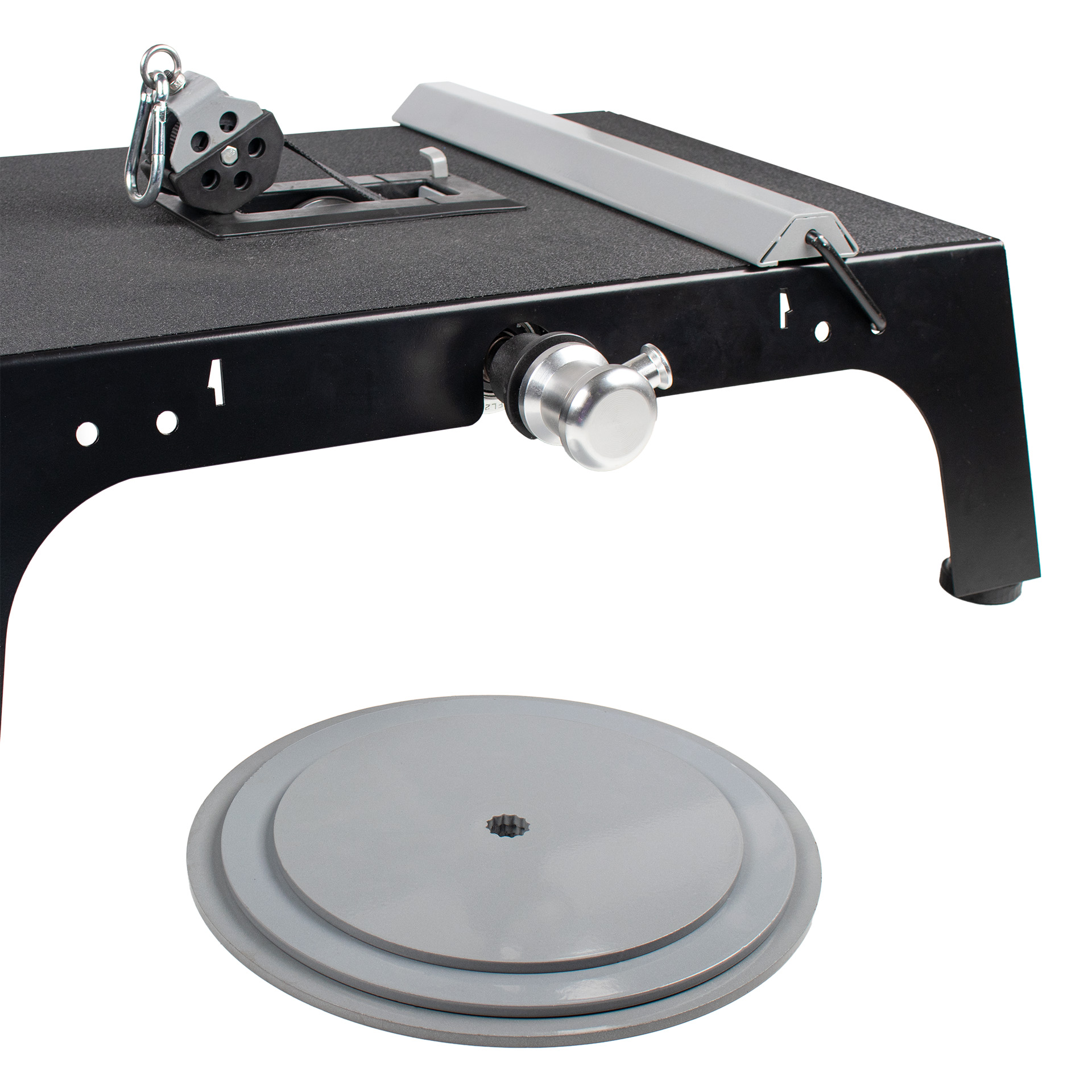 ECCENTRIC TRAINING BOX