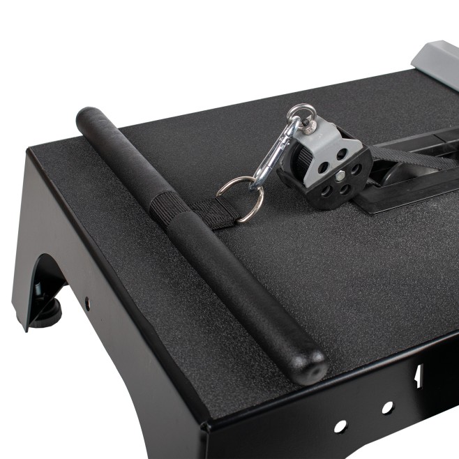 ECCENTRIC TRAINING BOX