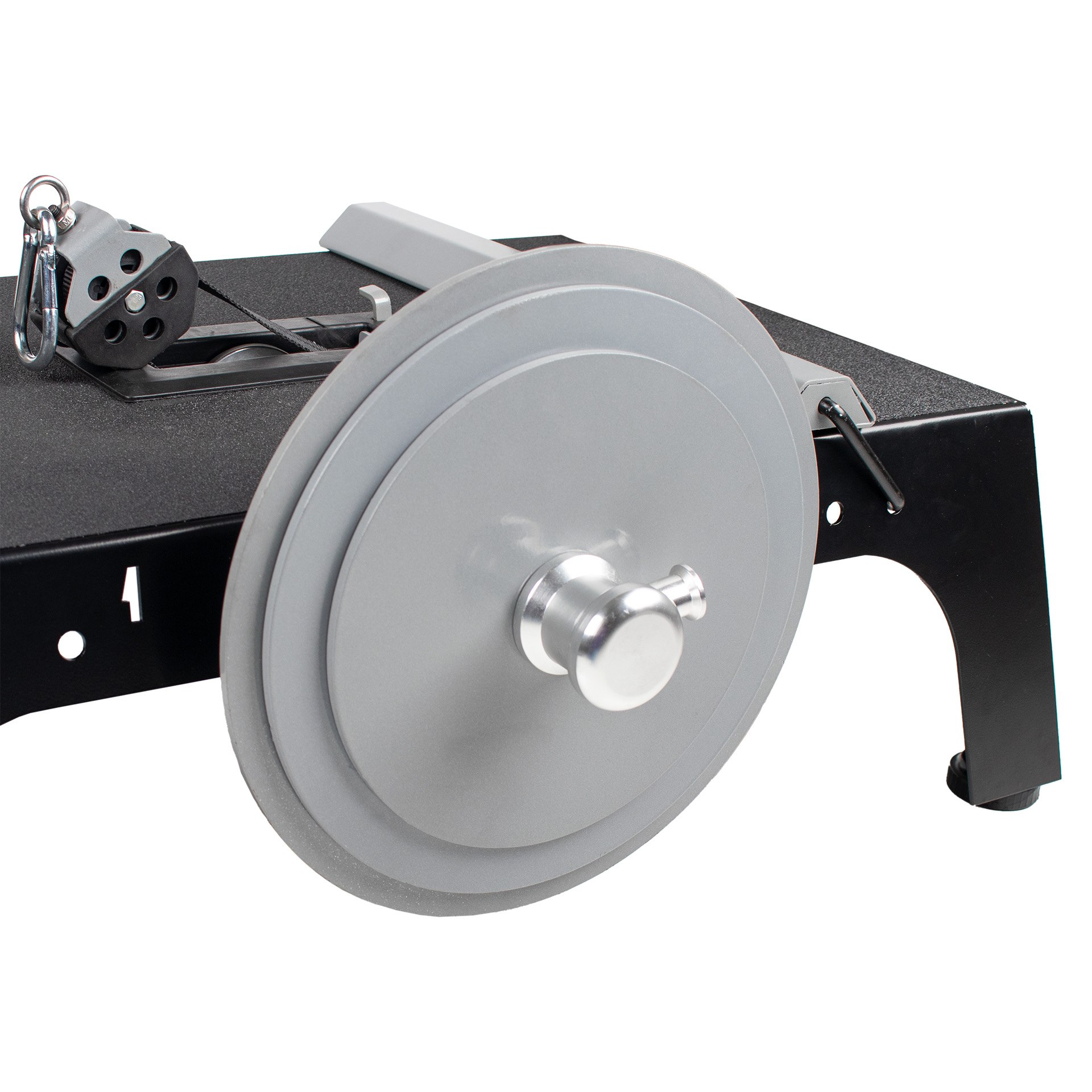 ECCENTRIC TRAINING BOX