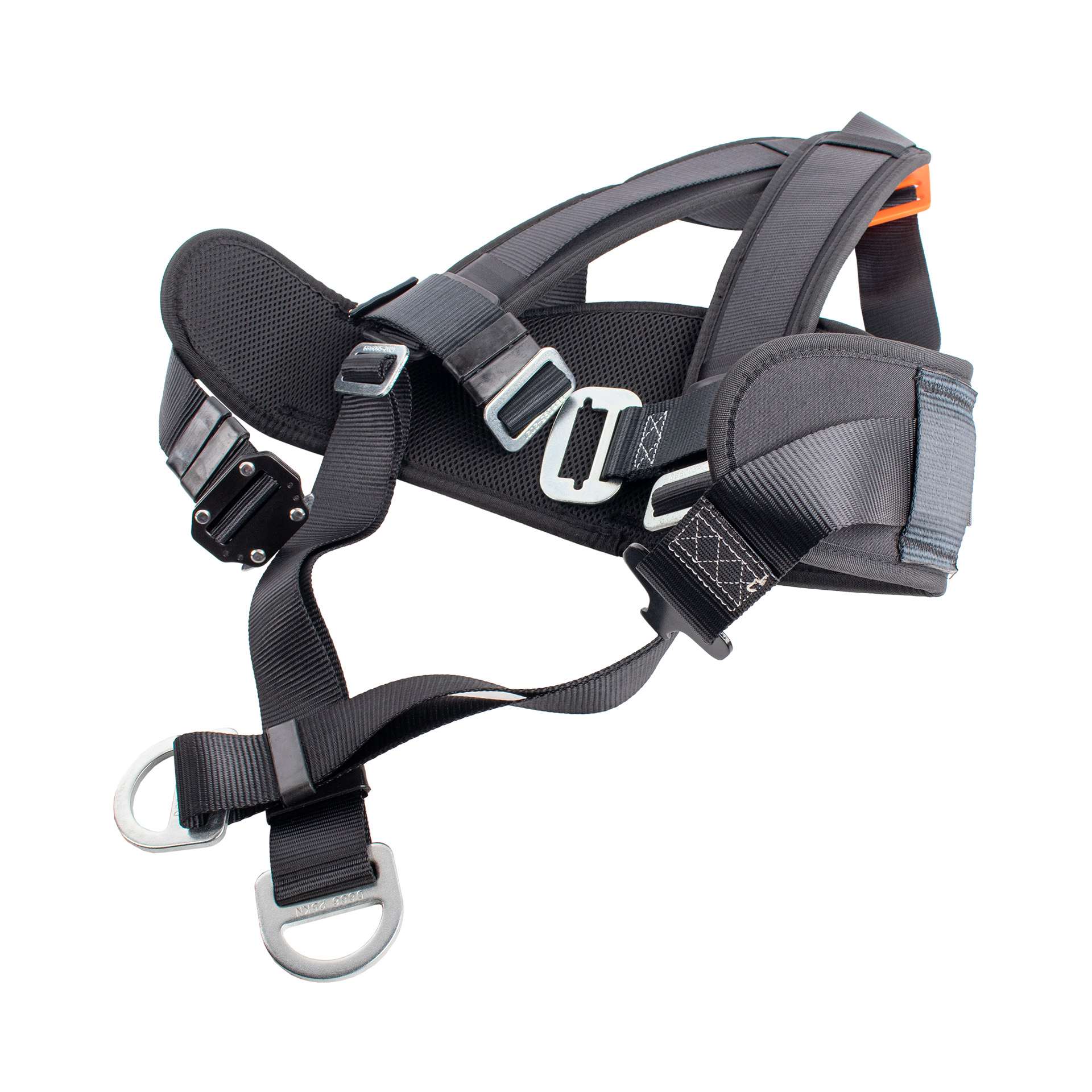 ECCENTRIC TRAINING BOX